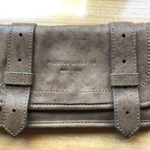 Proenza Schouler wallet